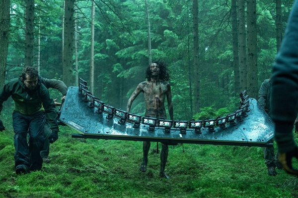 《惊变28年》获影评人高度评价