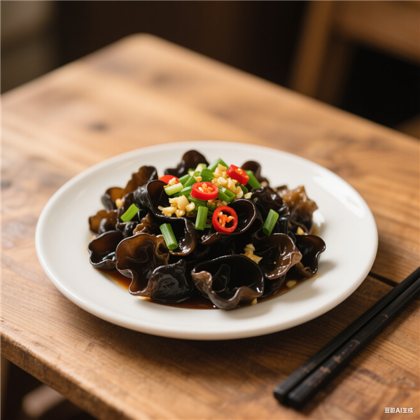 无特效药 1毫克即可致命！一盘凉拌菜让女子全身“换血”