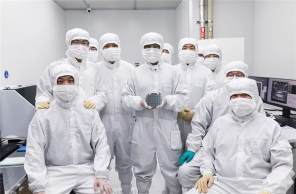 国际先进水平！我国110GHz带宽高性能薄膜铌酸锂调制器芯片实现量产