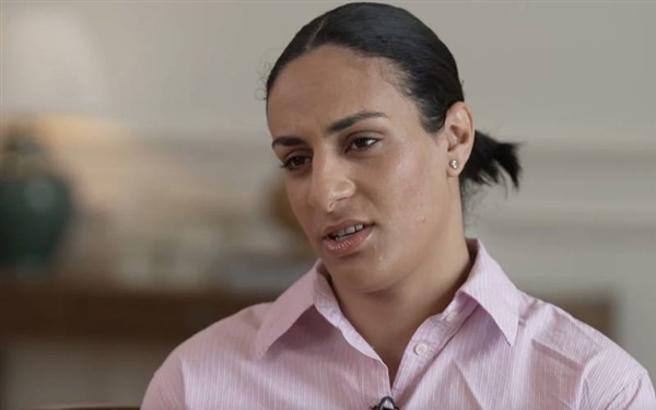 奇葩！跨性别女子拳击冠军测试确为男性 但仍获奥委会力保