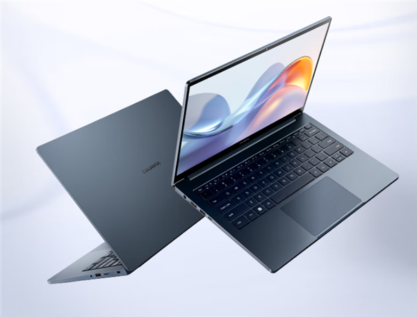 七彩虹首款14寸轻薄全能本：源N14发布 酷睿7 240H＋RTX 5060只要6699元