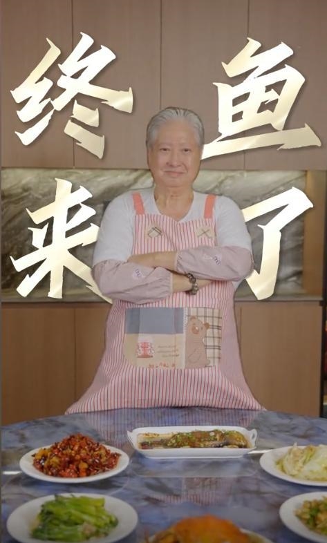 你看过他的哪部电影！功夫巨星洪金宝入驻抖音