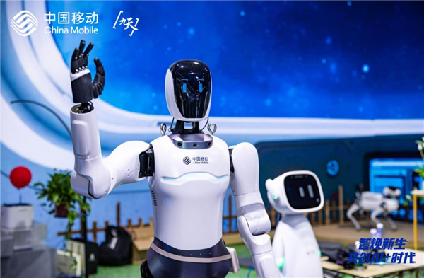 解构“四个自主”  机器人背后的技术密码