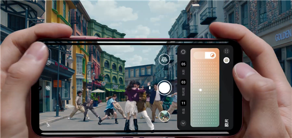 华为影像放大招！Pura 80支持实时拍摄调色：新手也能拍大片