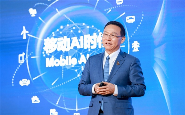 华为汪涛：到2030年 预计全球近30亿AI机器人将进入工厂和家庭