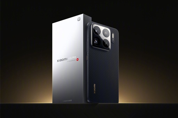 首发玄戒O1!雷军:小米15S Pro体验被大家认可 我非常高兴插图 首发玄戒O1!雷军:小米15S Pro体验被大家认可 我非常高兴