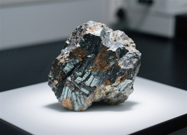 中国稀土为什么能拿捏全世界： 电动车、机器人、无人机、战斗机都要用