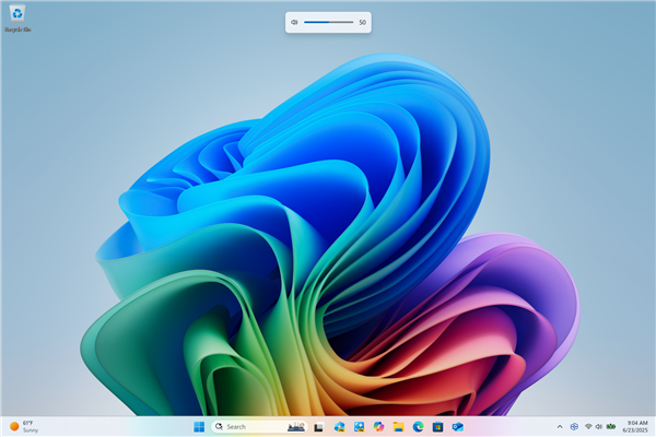 Windows 11突然响起Vista的启动声音：微软调侃感谢苹果