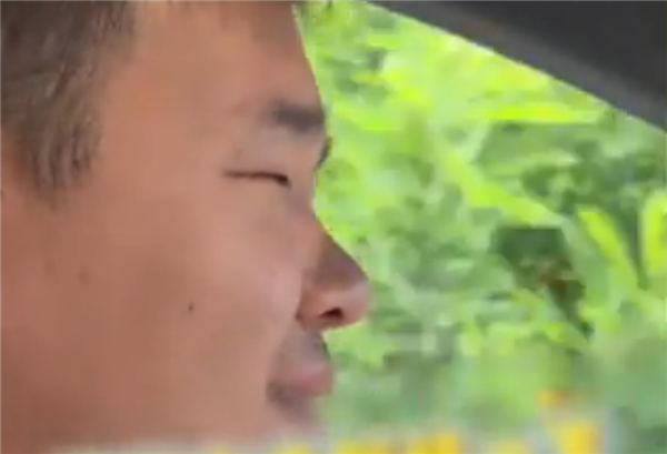 男子因眼睛小被频繁误判疲劳驾驶:一路提醒20多次插图 男子因眼睛小被频繁误判疲劳驾驶:一路提醒20多次