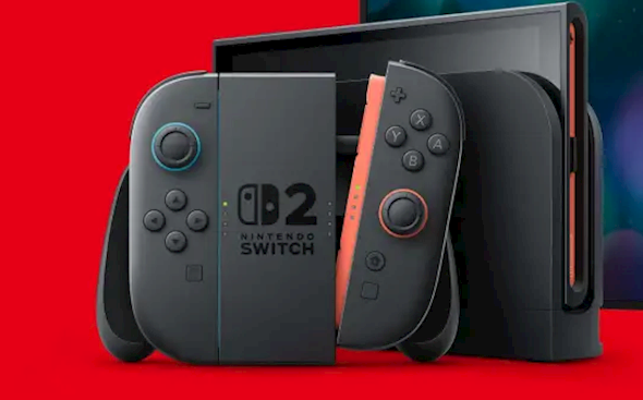 任天堂为Switch2供货不足正式致歉：承认严重低估首发需求