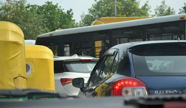 印度汽车共享平台Zoomcar遭黑客攻击 超840万客户资料被盗走