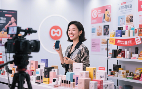 市场监管总局：直播电商监管办法面向社会公开征求意见