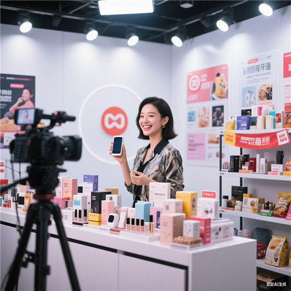 市场监管总局：直播电商监管办法面向社会公开征求意见