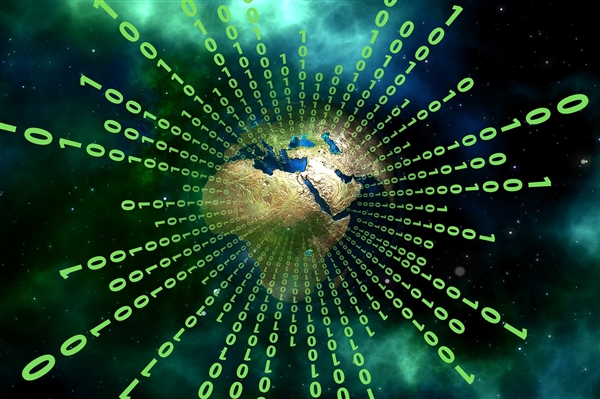 信息井喷！IDC最新预测：2029年中国数据生成量超136ZB