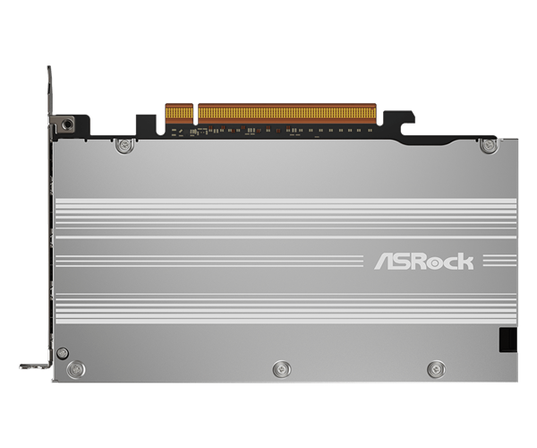 唯一无风扇零噪音！华擎发布Intel锐炫Pro B60 24GB专业显卡