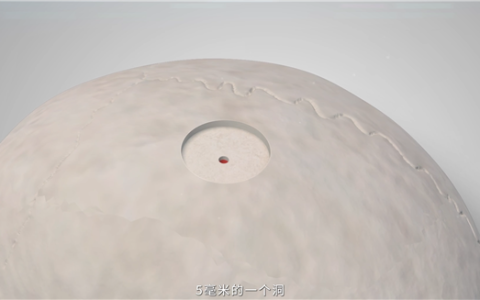 用意念玩游戏！我国开展首例侵入式脑机接口临床试验