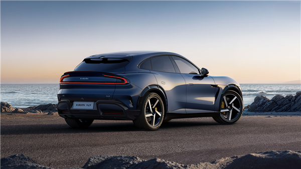 下个月放心买：小米YU7延续小米SU7出色防晒基因 NVH也绝不失望