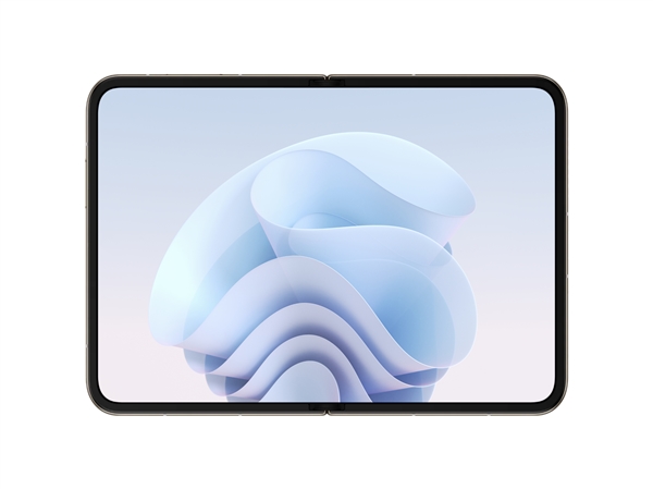 曝华为全新折叠屏抢先苹果登场:屏幕比例史无前例插图2 曝华为全新折叠屏抢先苹果登场:屏幕比例史无前例