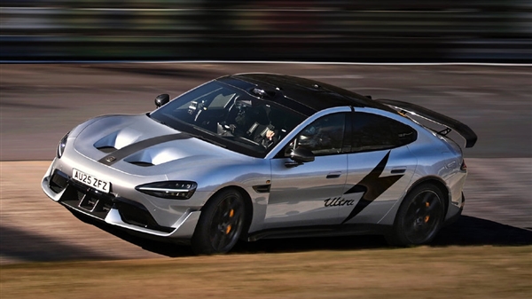 小米汽车回应电池是否符合国家新标准：符合且远超标准