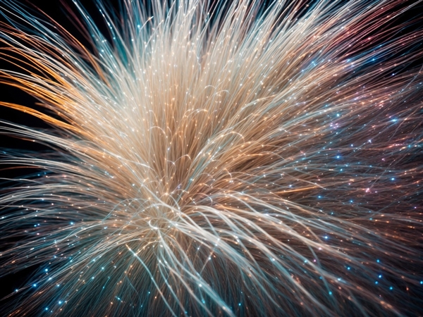 中国移动采购1亿芯公里光缆：14家入围 报价都在47亿元左右