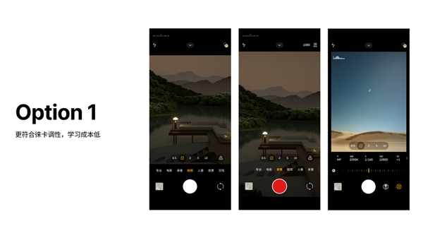 小米相机焕新升级:将适配这些老机型插图1 小米相机焕新升级:将适配这些老机型