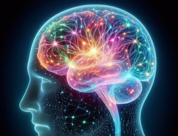 科学家实现光信号穿透完整人脑：深部成像设备研发获突破