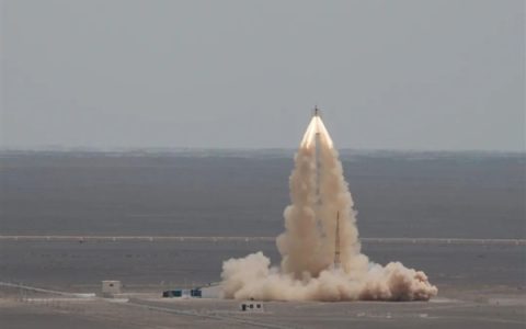 我国自研！新一代载人飞船梦舟零高度逃逸飞行试验成功