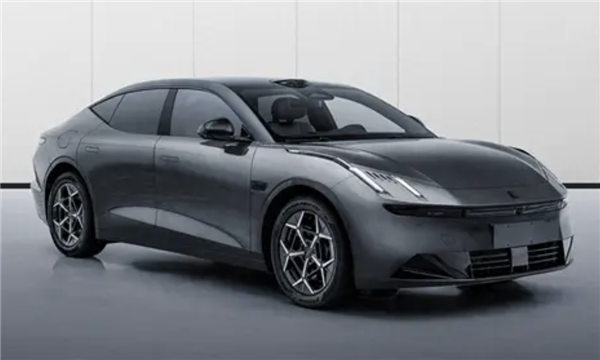 领克10 EM-P动力信息曝光：纯电续航192km 两种电池可选