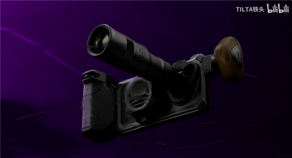 秒变专业相机！华为Pura 80 Ultra影像创作套装来了：8倍外挂镜头、mini补光灯