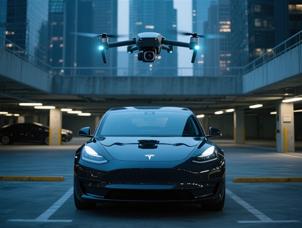 大摩拆解特斯拉“军工DNA” ：新一代国防科技巨头呼之欲出！