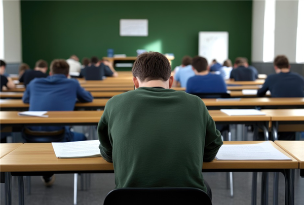 高考临近 可以使用AI押题来提分吗