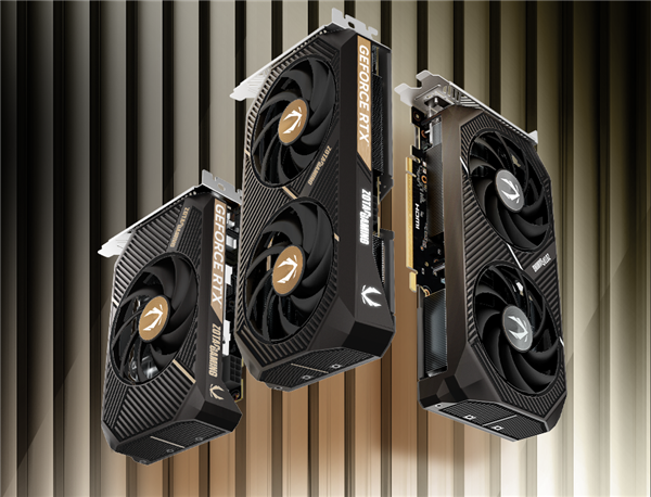 索泰发布RTX 5060 Ti BIOS更新：解决老主板黑屏问题