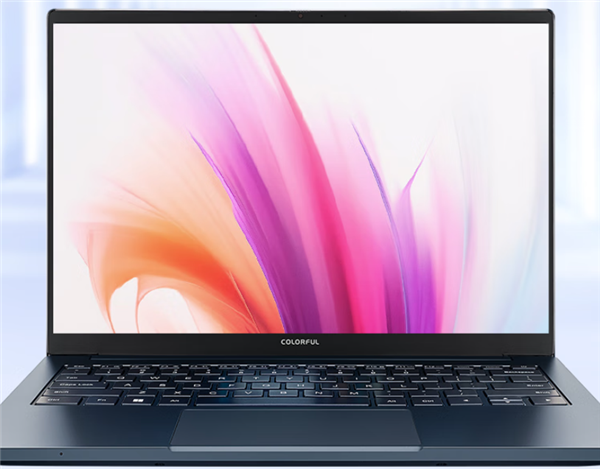 七彩虹首款14寸轻薄全能本：源N14发布 酷睿7 240H＋RTX 5060只要6699元