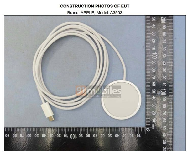 iPhone 17系列无线充电升级：支持最新的Qi 2.2标准