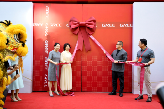 格力锅比汤重要！董明珠直播不满员工话术直接打断  回应：这不是批评