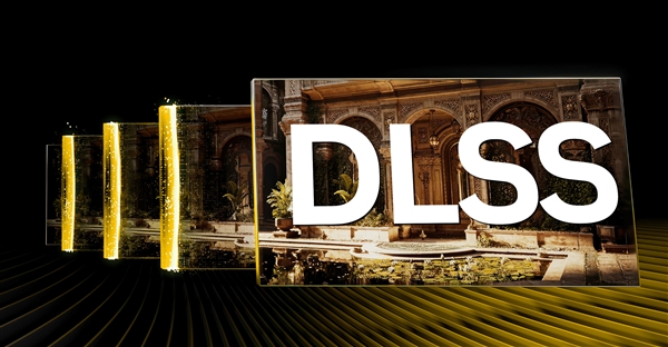 NVIDIA DLSS升级：显存占用骤降20％