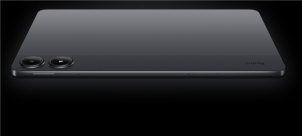 REDMI首款旗舰小平板即将发布!王腾:全面对标iPad mini 配置拉满插图1 REDMI首款旗舰小平板即将发布!王腾:全面对标iPad mini 配置拉满