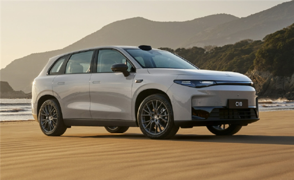 新势力价格屠夫卖爆！零跑5月交付45067辆 破历史新高