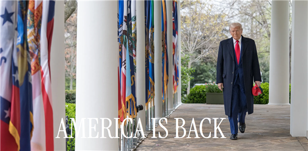 美国对19个国家实施旅行限制！其中12个全面禁入