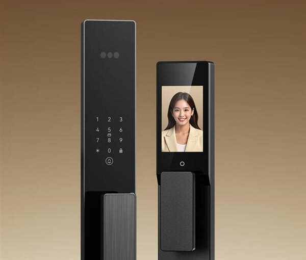 国补太香！今年智能门锁要卖1800万套 加速普及