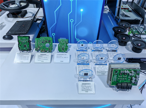 国芯科技抗量子密码卡新产品内测成功：已向多家客户送样