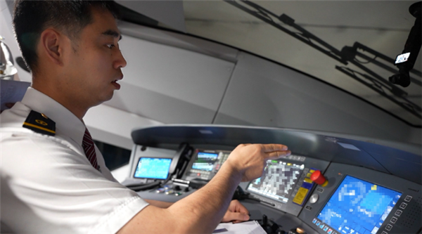 各项指标表现良好！杭长高铁将迈入时速350公里新时代