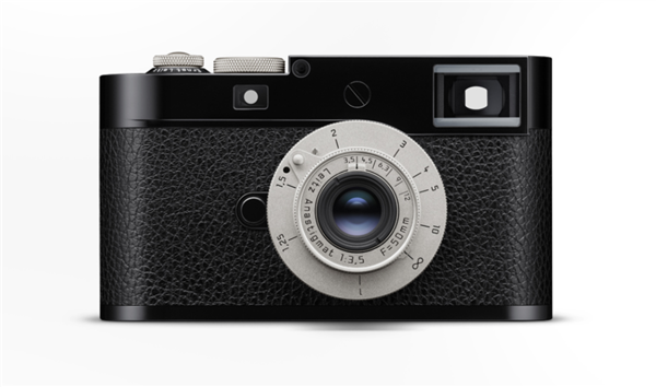 全球限量100套 徕卡发布M11-D百年特别版套装 梦回百年前插图 全球限量100套 徕卡发布M11-D百年特别版套装 梦回百年前