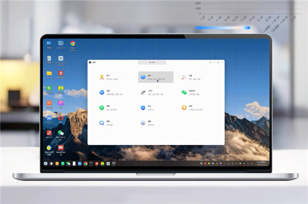 银河麒麟系统最新升级：跨架构、换设备都不限制激活！