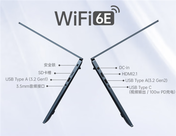 七彩虹首款14寸轻薄全能本：源N14发布 酷睿7 240H＋RTX 5060只要6699元