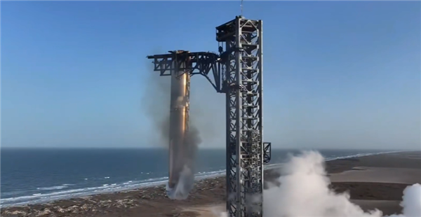 SpaceX星舰第八次试飞失败原因公布：猛禽发动机硬件故障