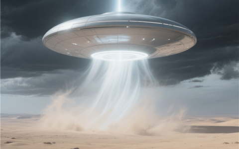 美媒爆出猛料！UFO阴谋论中至少有一个为美国自己煽动传播