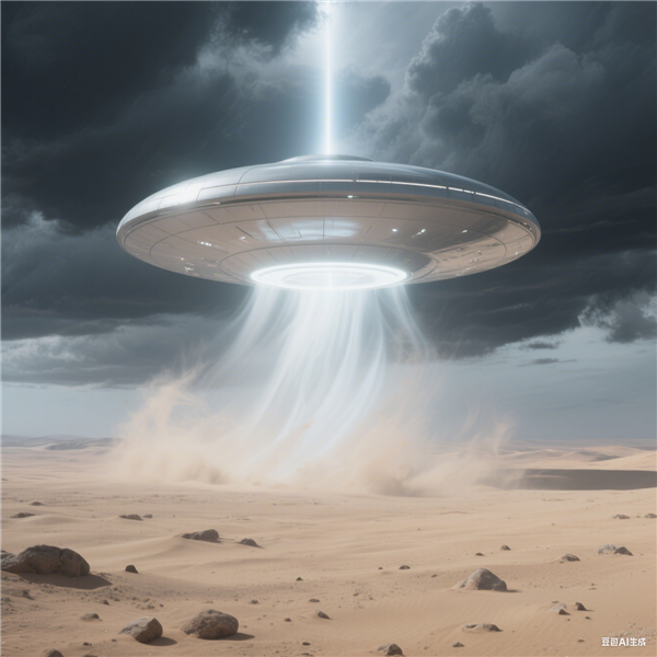 美媒爆出猛料！UFO阴谋论中至少有一个为美国自己煽动传播