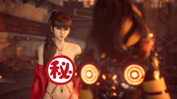 《剑星》PC版比基尼MOD即将推出