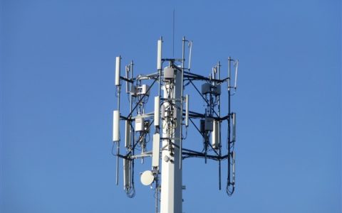 我国5G基站总数达443.9万个：实现“乡乡通5G”